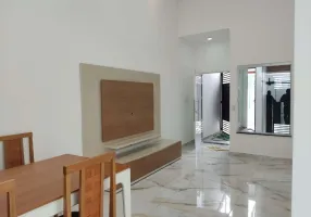 Foto 1 de Casa com 3 Quartos à venda, 118m² em Residencial Piemonte, Bragança Paulista