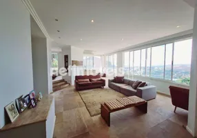 Foto 1 de Casa de Condomínio com 4 Quartos à venda, 336m² em Condominio Vila Castela, Nova Lima