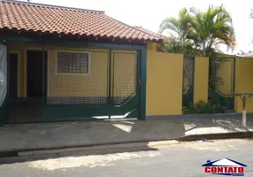 Foto 1 de Casa com 2 Quartos para alugar, 100m² em Jardim Ipanema, São Carlos