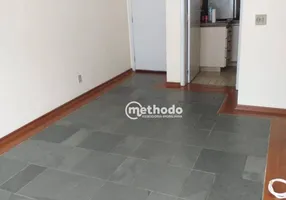 Foto 1 de Apartamento com 3 Quartos à venda, 65m² em Jardim Garcia, Campinas