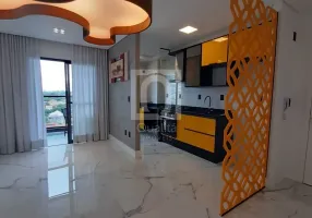 Foto 1 de Apartamento com 2 Quartos para venda ou aluguel, 89m² em Jardim Pagliato, Sorocaba