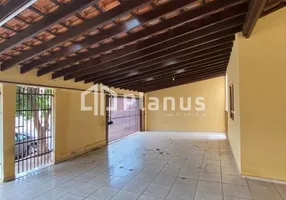 Foto 1 de Casa com 3 Quartos à venda, 200m² em Jardim Eldorado, Bauru