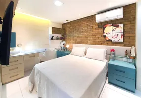 Foto 1 de Apartamento com 3 Quartos à venda, 72m² em Aldeota, Fortaleza