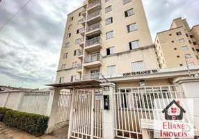 Foto 1 de Apartamento com 2 Quartos à venda, 69m² em Jardim Capivari, Campinas