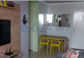 Foto 1 de Apartamento com 2 Quartos à venda, 50m² em São José do Barreto, Macaé