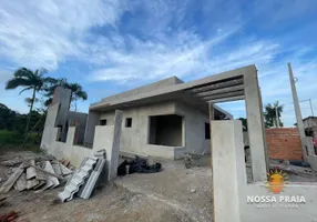 Foto 1 de Casa com 3 Quartos à venda, 65m² em Rainha do Mar, Itapoá