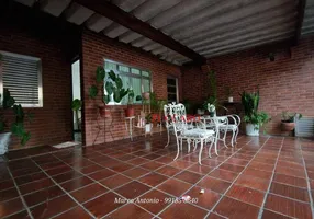 Foto 1 de Casa com 3 Quartos para alugar, 100m² em Jardim Santa Clara, Guarulhos