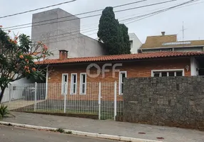 Foto 1 de Casa de Condomínio com 4 Quartos à venda, 280m² em Jardim Chapadão, Campinas