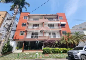Foto 1 de Apartamento com 2 Quartos à venda, 66m² em Jardim Guanabara, Rio de Janeiro