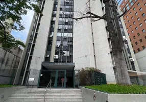 Foto 1 de Sala Comercial para alugar, 184m² em Vila Olímpia, São Paulo