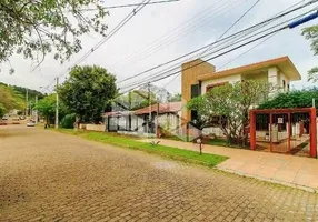 Foto 1 de Casa com 3 Quartos à venda, 175m² em Aberta dos Morros, Porto Alegre