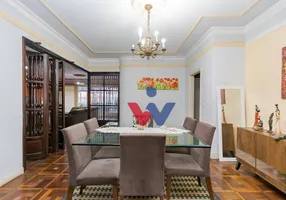 Foto 1 de Apartamento com 3 Quartos à venda, 190m² em Centro, Curitiba