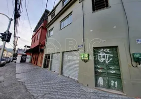 Foto 1 de Ponto Comercial à venda, 77m² em Benfica, Rio de Janeiro