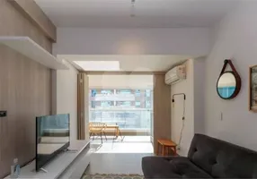 Foto 1 de Apartamento com 1 Quarto à venda, 49m² em Butantã, São Paulo