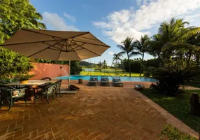 Foto 1 de Casa de Condomínio com 4 Quartos à venda, 576m² em Jardim Acapulco , Guarujá