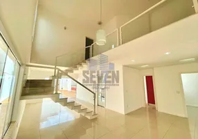 Foto 1 de Casa de Condomínio com 3 Quartos à venda, 308m² em Residencial Villaggio, Bauru