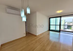 Foto 1 de Apartamento com 3 Quartos à venda, 104m² em Cambuí, Campinas