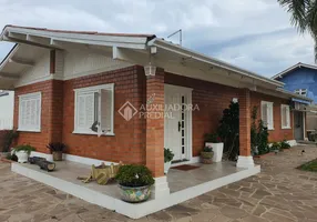 Foto 1 de Casa com 3 Quartos à venda, 142m² em Scharlau, São Leopoldo