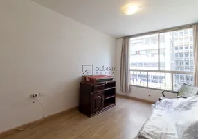 Foto 1 de Apartamento com 1 Quarto para alugar, 60m² em Consolação, São Paulo