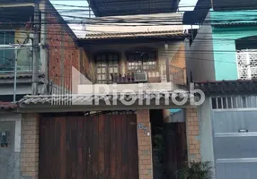 Foto 1 de Casa com 3 Quartos à venda, 250m² em Padre Miguel, Rio de Janeiro