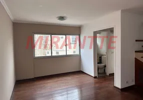 Foto 1 de Cobertura com 3 Quartos para venda ou aluguel, 137m² em Santana, São Paulo