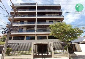 Apartamentos com 5 ou mais quartos para alugar - Cabo Frio, RJ