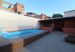 Foto 1 de Casa com 3 Quartos à venda, 200m² em Vila Nova, Porto Alegre