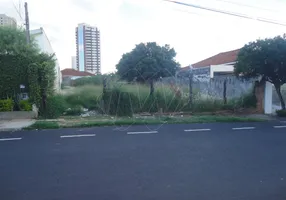 Foto 1 de Lote/Terreno à venda, 569m² em Centro, Araraquara