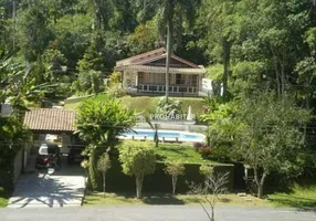 Foto 1 de Casa com 3 Quartos à venda, 200m² em Fazenda Ilha, Embu-Guaçu