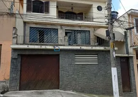 Foto 1 de Casa com 3 Quartos à venda, 185m² em Jardim Oriental, São Paulo