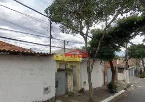 Foto 1 de Lote/Terreno à venda, 300m² em Cidade Mae Do Ceu, São Paulo