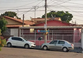 Foto 1 de Casa com 3 Quartos à venda, 152m² em Jardim Nossa Senhora de Fatima, Hortolândia