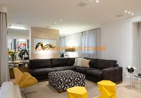 Foto 1 de Apartamento com 3 Quartos à venda, 310m² em Vila Ida, São Paulo