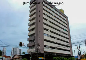Foto 1 de Sala Comercial para alugar, 22m² em Sao Gerardo, Fortaleza