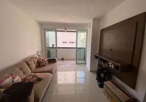 Foto 1 de Apartamento com 4 Quartos para alugar, 200m² em Jardim Renascença, São Luís