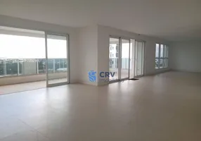Foto 1 de Apartamento com 4 Quartos para alugar, 333m² em Bela Suica, Londrina