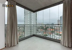 Foto 1 de Apartamento com 1 Quarto para alugar, 37m² em Cambuci, São Paulo