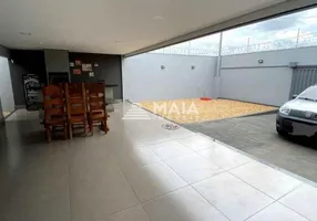 Foto 1 de Casa com 2 Quartos à venda, 110m² em Parque das Laranjeiras, Uberaba