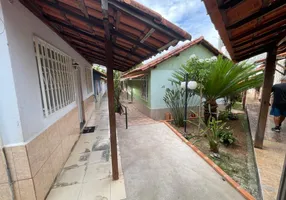 Foto 1 de Casa com 2 Quartos à venda, 120m² em Planalto, Belo Horizonte