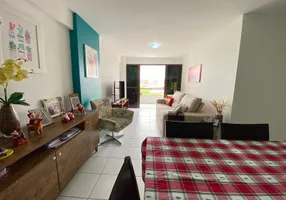 Foto 1 de Apartamento com 3 Quartos à venda, 82m² em Universitario, Caruaru