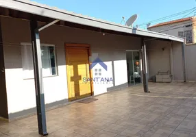 Foto 1 de Casa com 3 Quartos à venda, 140m² em Vila Albina, Taubaté
