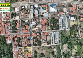 Foto 1 de Lote/Terreno à venda, 3880m² em JOSE DE ALENCAR, Fortaleza
