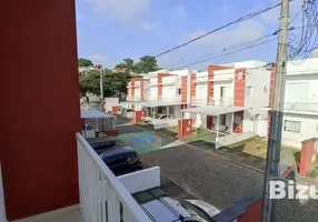 Foto 1 de Casa de Condomínio com 2 Quartos à venda, 77m² em Tulipas, Jundiaí