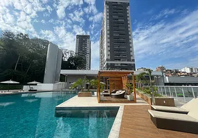 Foto 1 de Apartamento com 2 Quartos à venda, 53m² em Teixeiras, Juiz de Fora