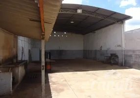 Foto 1 de Ponto Comercial à venda, 260m² em Cravinhos, Cravinhos