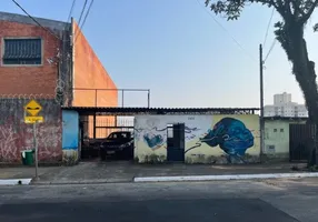 Foto 1 de Lote/Terreno à venda, 300m² em Vila Bela, São Paulo