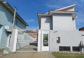 Foto 1 de Casa com 2 Quartos à venda, 89m² em Centro, Canoas