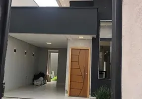 Foto 1 de Casa com 3 Quartos à venda, 90m² em Parque Trindade, Aparecida de Goiânia