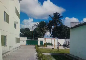 Foto 1 de Apartamento com 3 Quartos para alugar, 60m² em Jardim Limoeiro, Camaçari