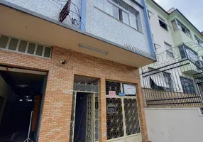 Foto 1 de Apartamento com 2 Quartos para alugar, 60m² em Riachuelo, Rio de Janeiro